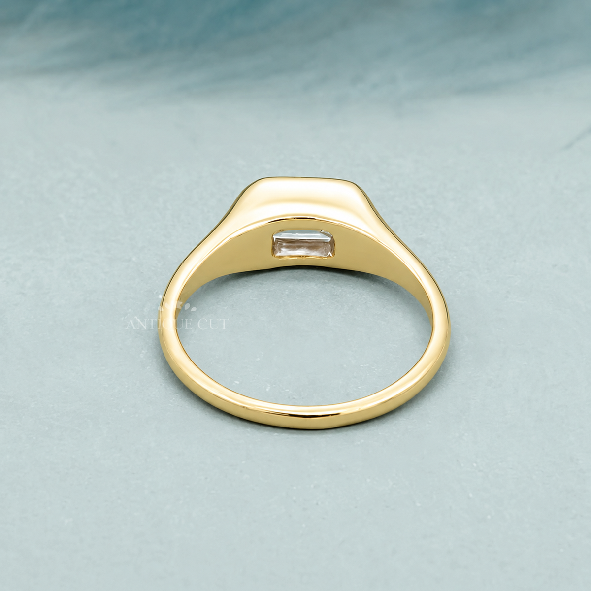 10k Yellow Gold, 14k Yellow Gold, 18k Yellow Gold