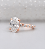 10k Rose Gold, 14k Rose Gold, 18k Rose Gold