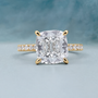 10k Yellow Gold, 14k Yellow Gold, 18k Yellow Gold