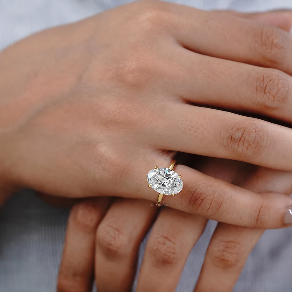 10k Yellow Gold, 14k Yellow Gold, 18k Yellow Gold