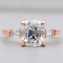10k Rose Gold, 14k Rose Gold, 18k Rose Gold