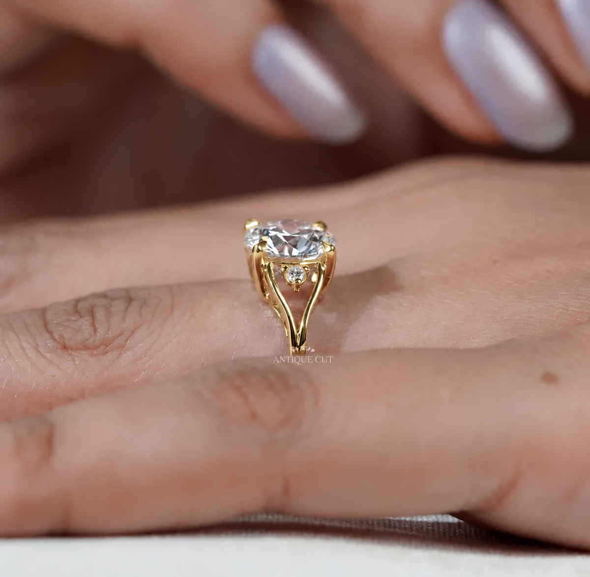 10k Yellow Gold, 14k Yellow Gold, 18k Yellow Gold