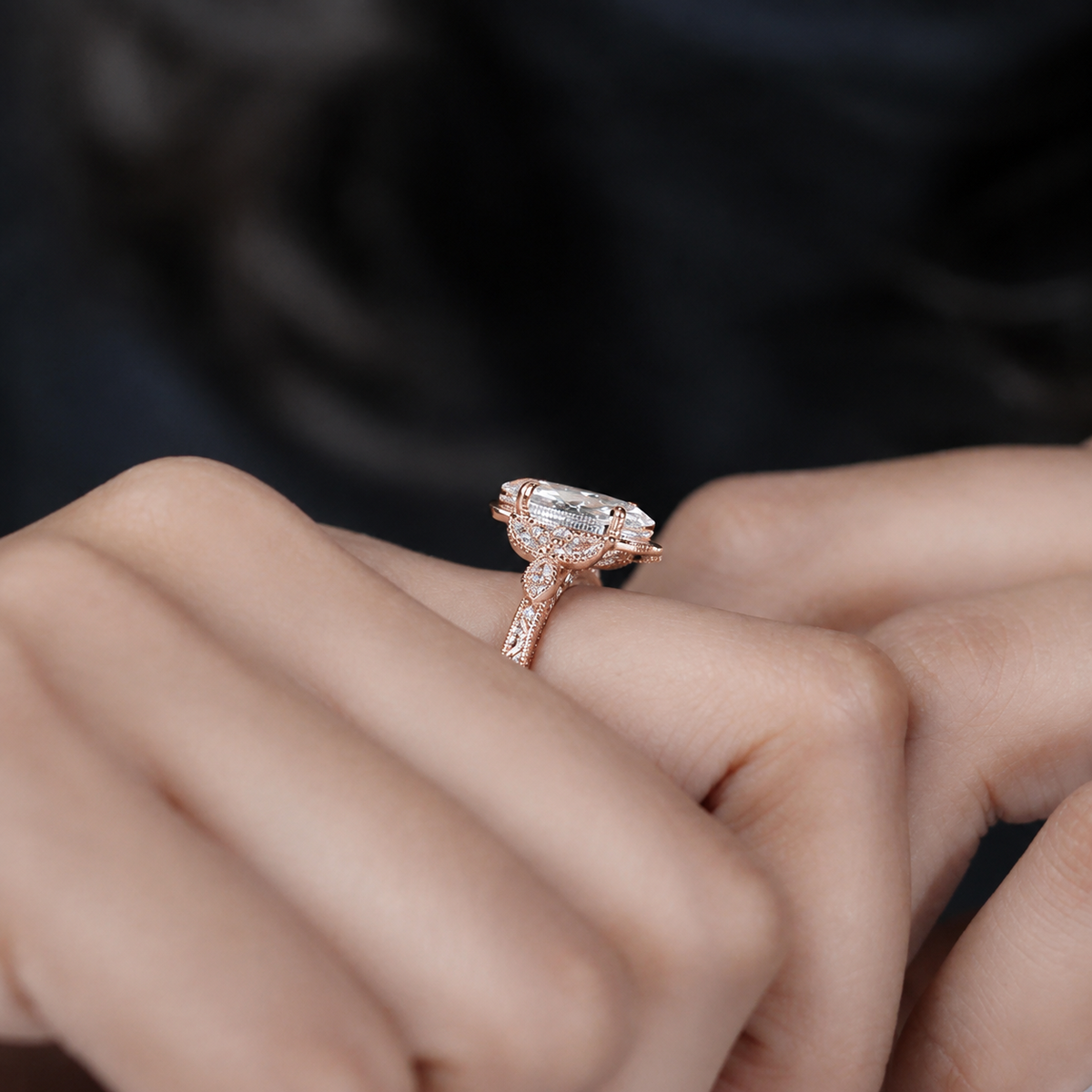 10k Yellow Gold, 14k Yellow Gold, 18k Yellow Gold