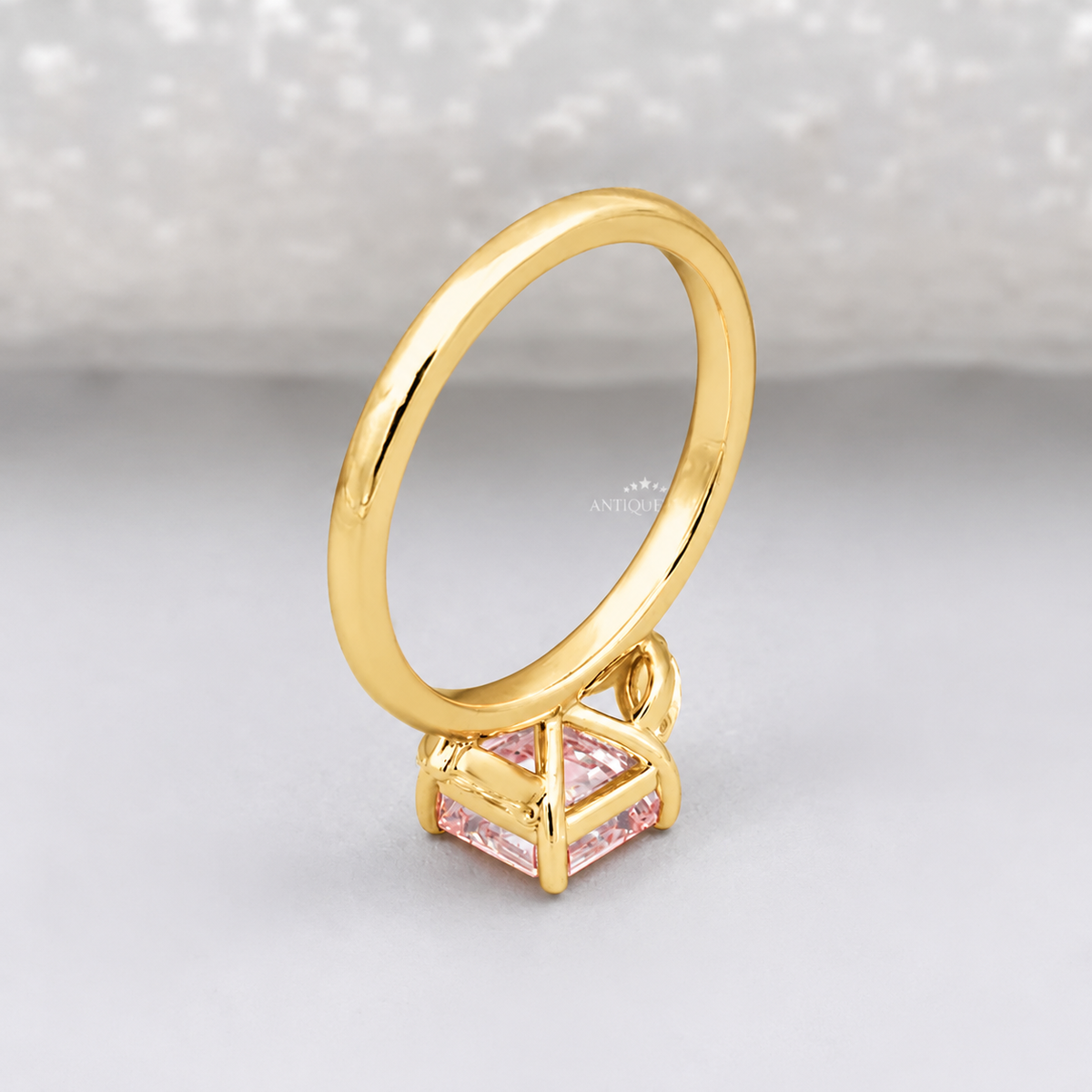 10k Yellow Gold, 14k Yellow Gold, 18k Yellow Gold