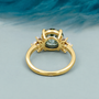 10k Yellow Gold, 14k Yellow Gold, 18k Yellow Gold