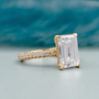 10k Yellow Gold, 14k Yellow Gold, 18k Yellow Gold