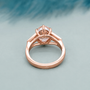 10k Rose Gold, 14k Rose Gold, 18k Rose Gold