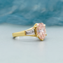 10k Yellow Gold, 14k Yellow Gold, 18k Yellow Gold