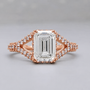 10k Rose Gold, 14k Rose Gold, 18k Rose Gold