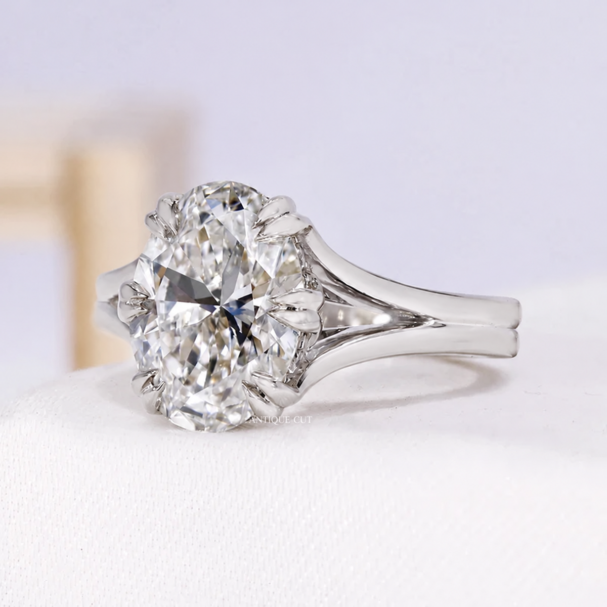10k White Gold, 14k White Gold, 18k White Gold, Platinum