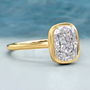 10k Yellow Gold, 14k Yellow Gold, 18k Yellow Gold