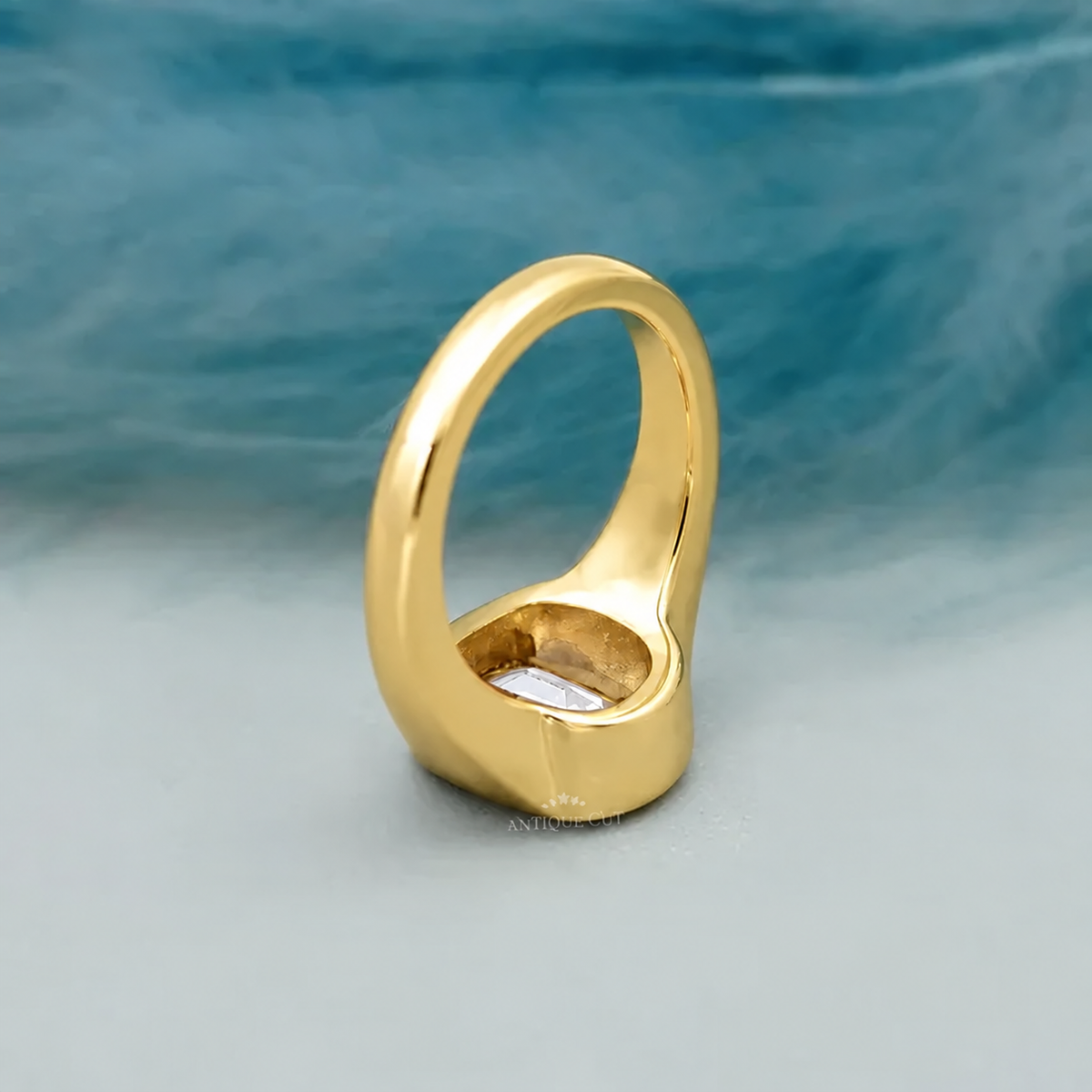 10k Yellow Gold, 14k Yellow Gold, 18k Yellow Gold
