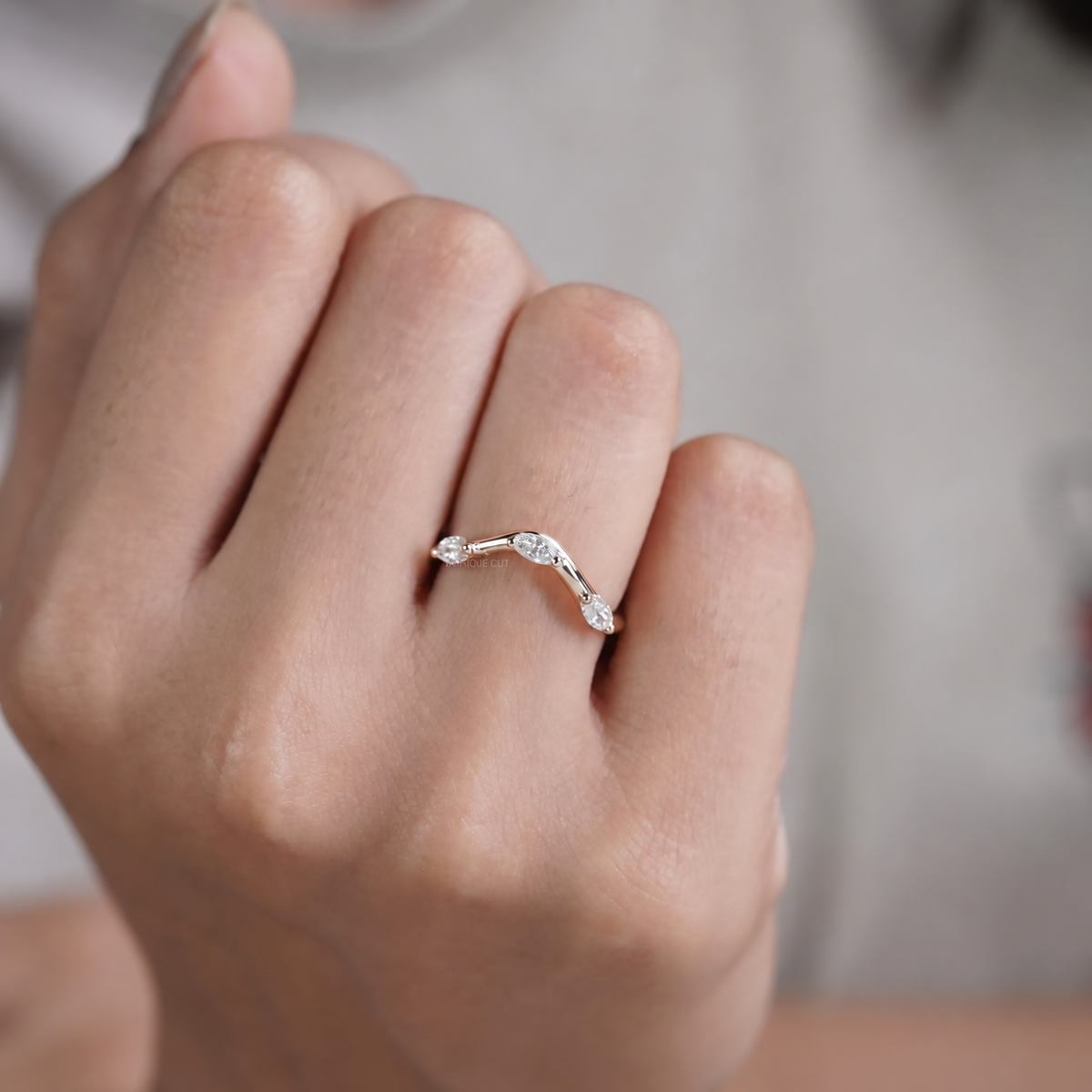 10k White Gold, 14k White Gold, 18k White Gold, Platinum