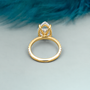 10k Yellow Gold, 14k Yellow Gold, 18k Yellow Gold
