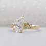 10k Yellow Gold, 14k Yellow Gold, 18k Yellow Gold