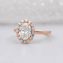 10k Rose Gold, 14k Rose Gold, 18k Rose Gold