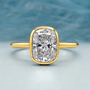 10k Yellow Gold, 14k Yellow Gold, 18k Yellow Gold
