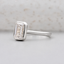 10k White Gold, 14k White Gold, 18k White Gold, Platinum
