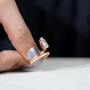 10k Rose Gold, 14k Rose Gold, 18k Rose Gold