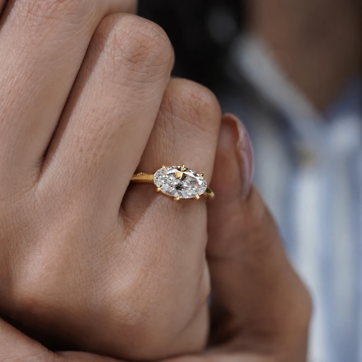 10k Yellow Gold, 14k Yellow Gold, 18k Yellow Gold