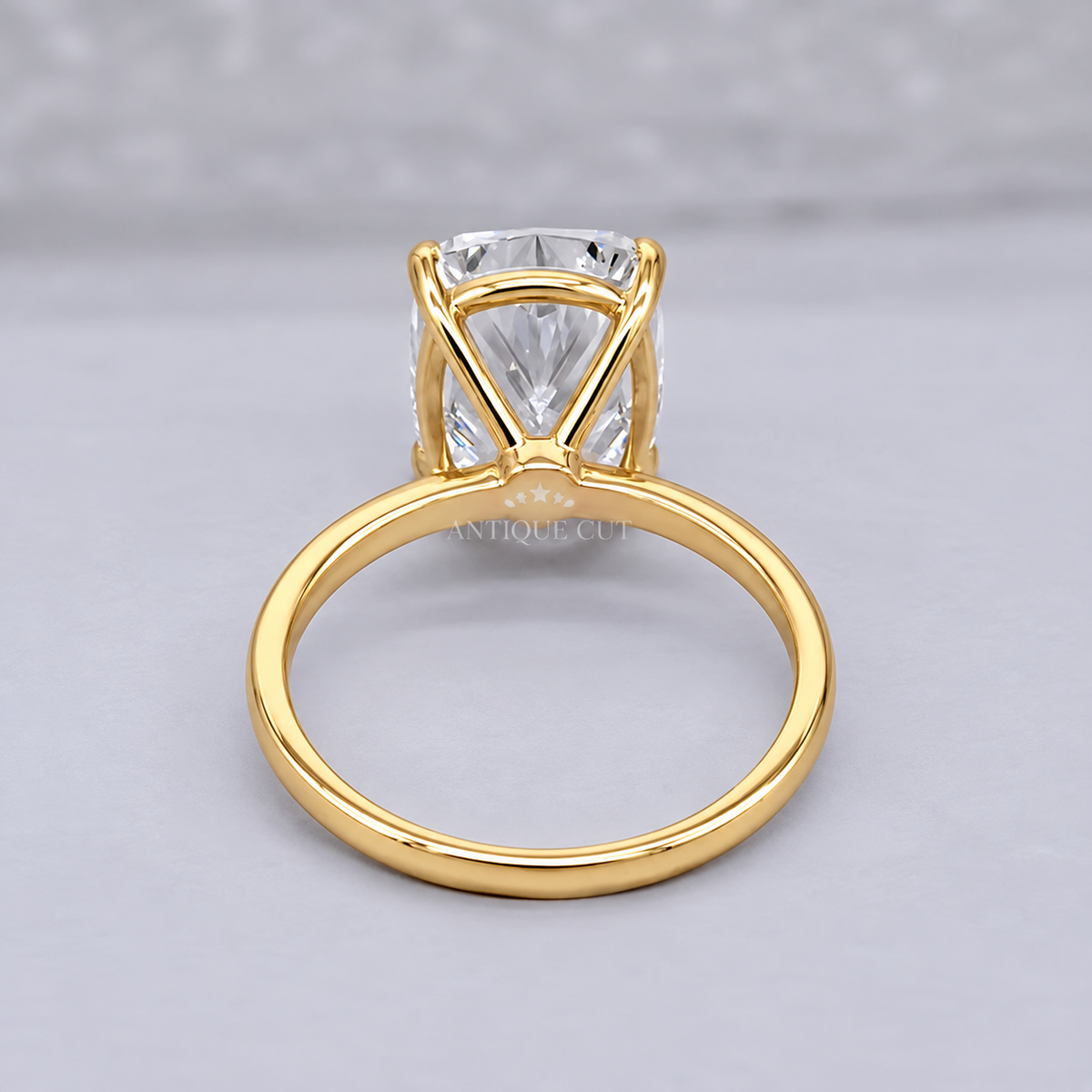 10k Yellow Gold, 14k Yellow Gold, 18k Yellow Gold