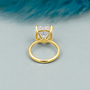 10k Yellow Gold, 14k Yellow Gold, 18k Yellow Gold