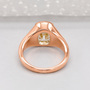 10k Rose Gold, 14k Rose Gold, 18k Rose Gold