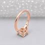 10k Rose Gold, 14k Rose Gold, 18k Rose Gold