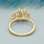 10k Yellow Gold, 14k Yellow Gold, 18k Yellow Gold