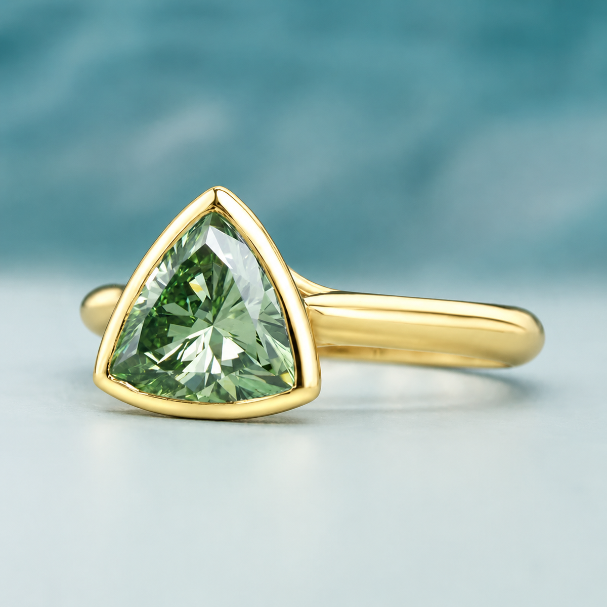 10k Yellow Gold, 14k Yellow Gold, 18k Yellow Gold