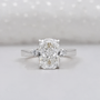 10k White Gold, 14k White Gold, 18k White Gold, Platinum