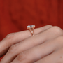 10k Rose Gold, 14k Rose Gold, 18k Rose Gold