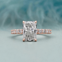 10k Rose Gold, 14k Rose Gold, 18k Rose Gold