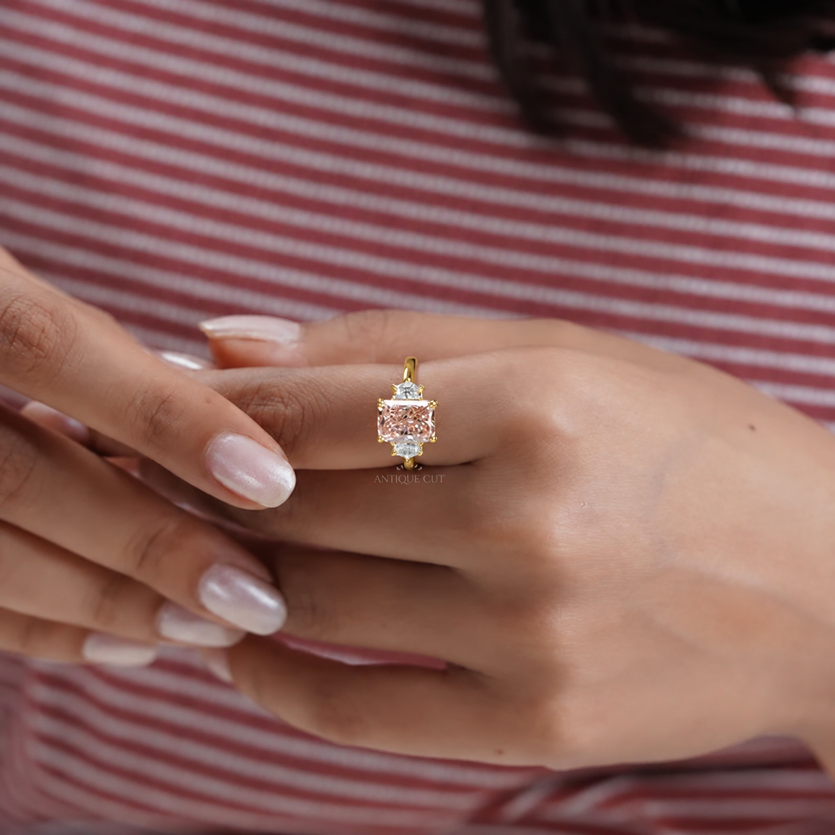 10k Yellow Gold, 14k Yellow Gold, 18k Yellow Gold