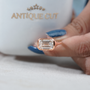 10k Rose Gold, 14k Rose Gold, 18k Rose Gold