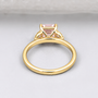 10k Yellow Gold, 14k Yellow Gold, 18k Yellow Gold