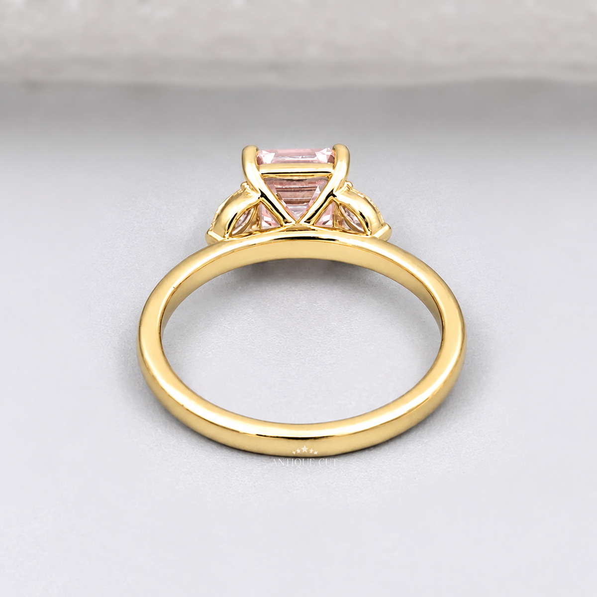 10k Yellow Gold, 14k Yellow Gold, 18k Yellow Gold