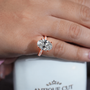 10k Rose Gold, 14k Rose Gold, 18k Rose Gold