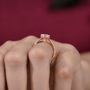 10k Rose Gold, 14k Rose Gold, 18k Rose Gold