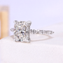 10k White Gold, 14k White Gold, 18k White Gold, Platinum