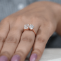 10k Rose Gold, 14k Rose Gold, 18k Rose Gold
