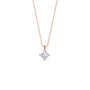 #Color_Rose Gold