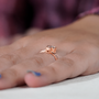 10k Rose Gold, 14k Rose Gold, 18k Rose Gold