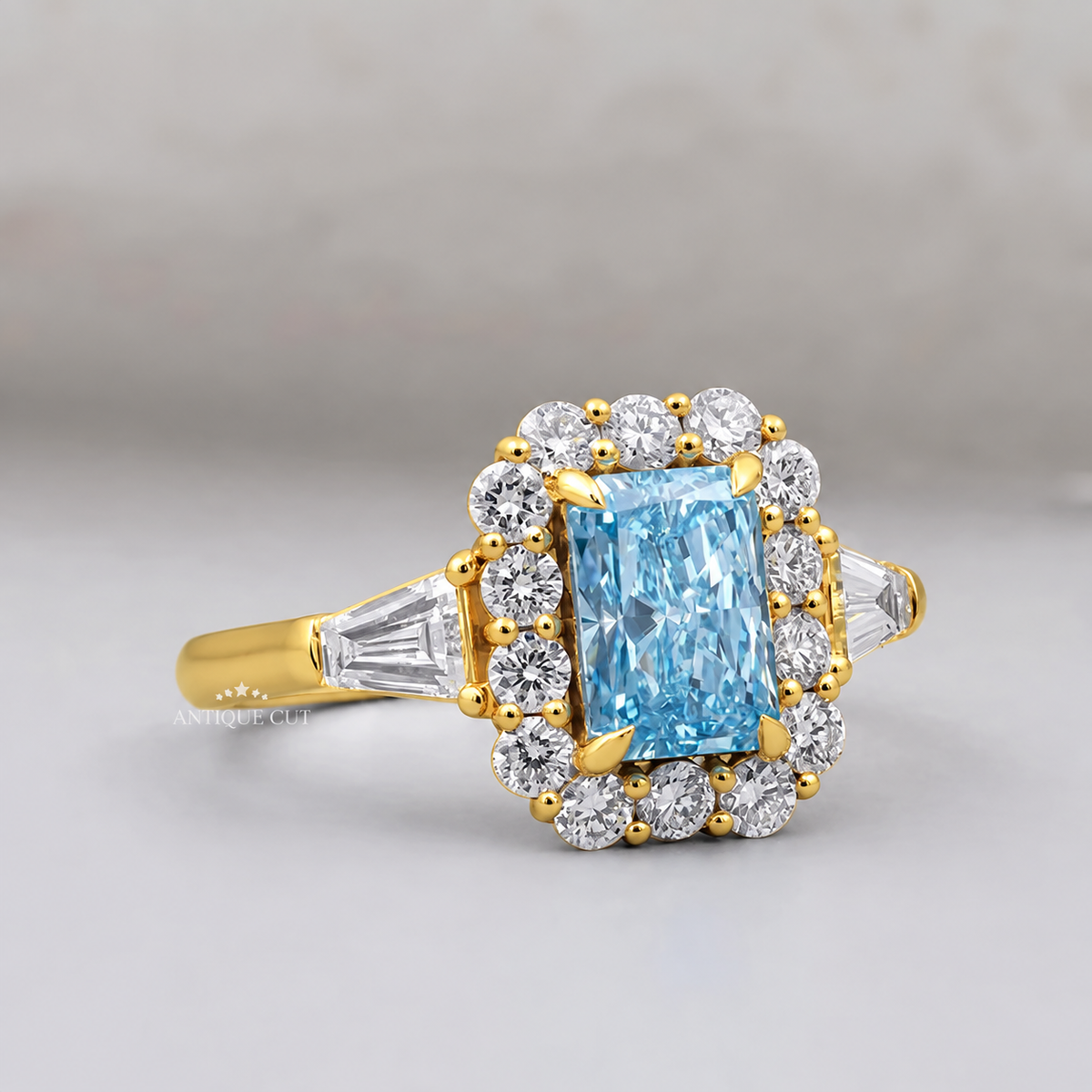10k Yellow Gold, 14k Yellow Gold, 18k Yellow Gold