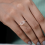 10k Rose Gold, 14k Rose Gold, 18k Rose Gold