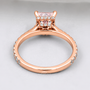 10k Rose Gold, 14k Rose Gold, 18k Rose Gold