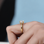 10k Yellow Gold, 14k Yellow Gold, 18k Yellow Gold