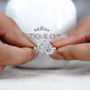 10k White Gold, 14k White Gold, 18k White Gold, Platinum
