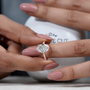 10k Rose Gold, 14k Rose Gold, 18k Rose Gold