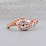 10k Rose Gold, 14k Rose Gold, 18k Rose Gold